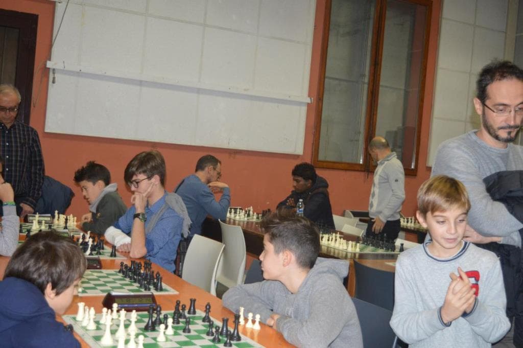 CERG 2019 - 2° tappa San Damaso - TORNEO GRATUITO