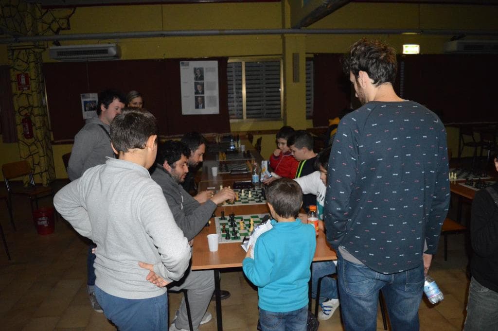 Torneo di Quadriglia