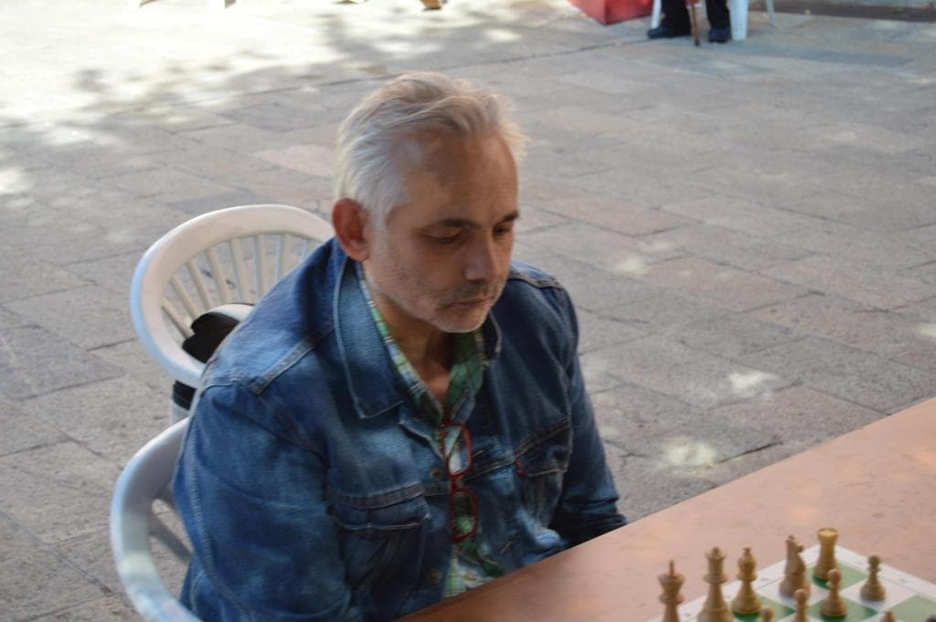 Torneo di scacchi