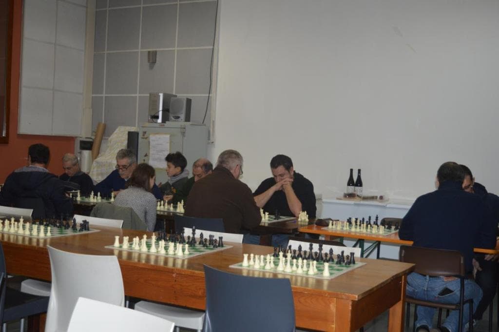 CERG 2019 - 2° tappa San Damaso - TORNEO GRATUITO