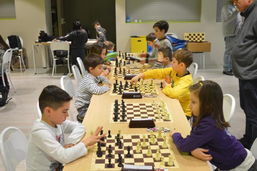 Fase Provinciale U16 di Modena