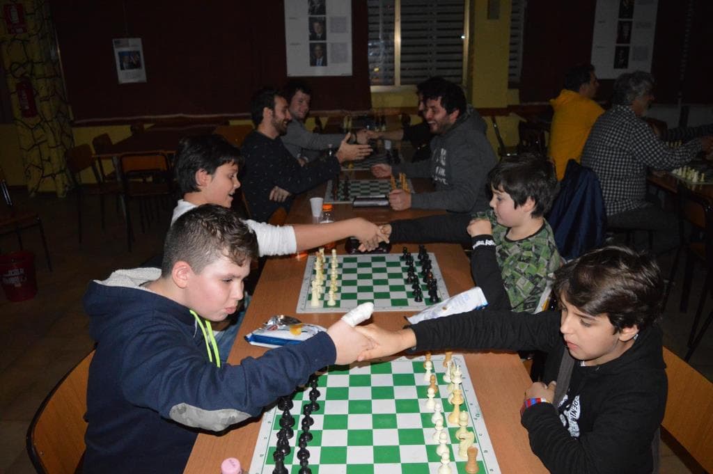 Torneo di Quadriglia