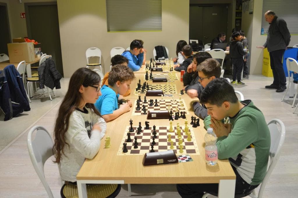 Fase Provinciale U16 di Modena