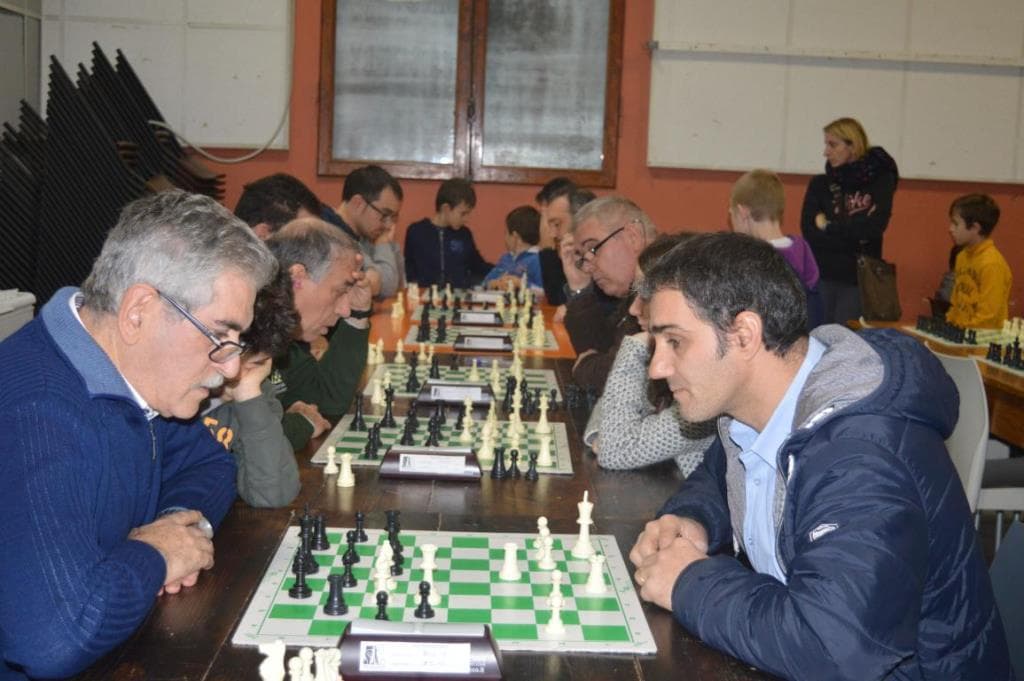 CERG 2019 - 2° tappa San Damaso - TORNEO GRATUITO