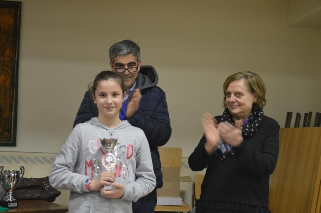 5° tappa del CERG - Marano