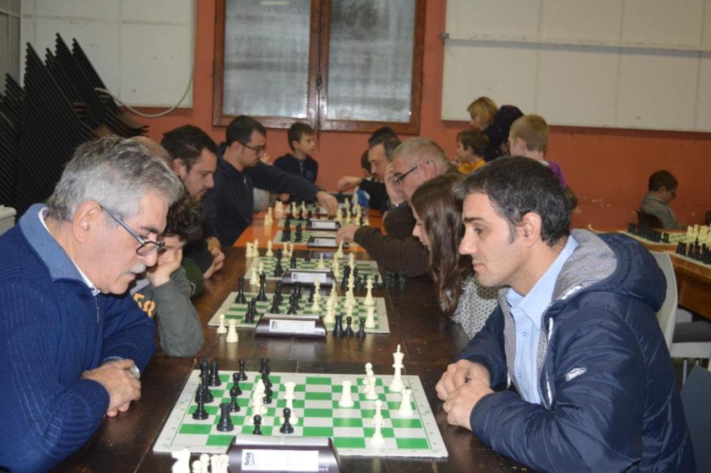 CERG 2019 - 2° tappa San Damaso - TORNEO GRATUITO
