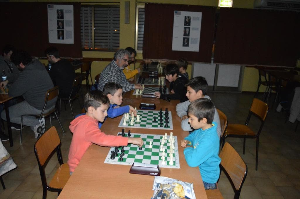 Torneo di Quadriglia
