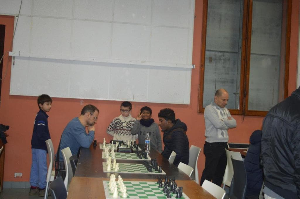 CERG 2019 - 2° tappa San Damaso - TORNEO GRATUITO