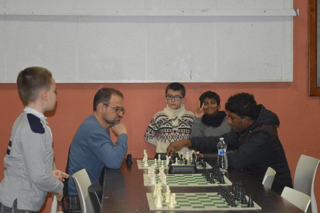 CERG 2019 - 2° tappa San Damaso - TORNEO GRATUITO