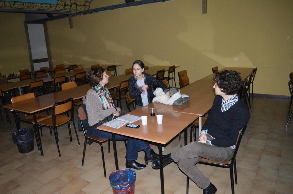 Torneo di Quadriglia