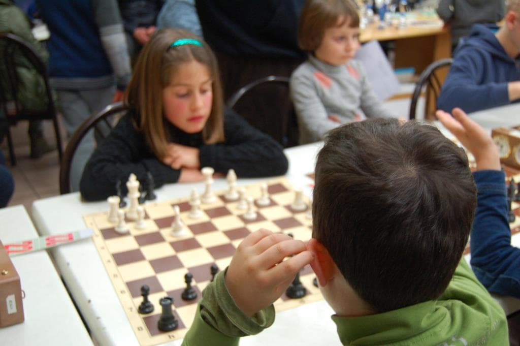 Torneo giovanile CERG Cavezzo