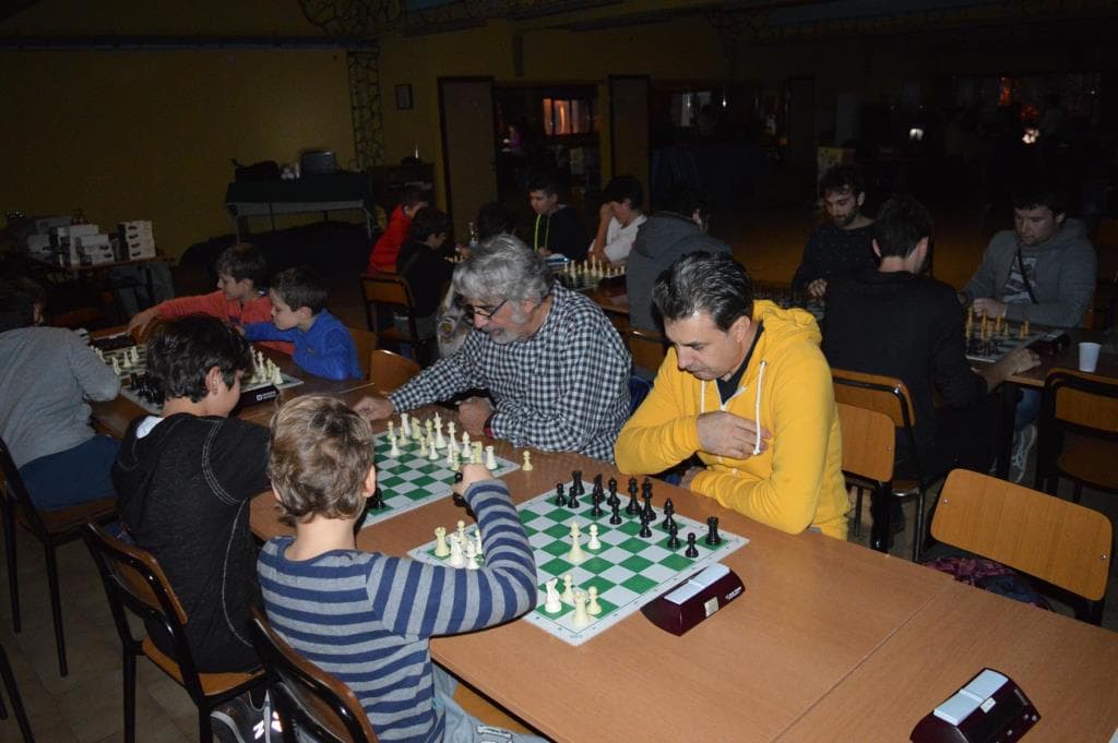 Torneo di Quadriglia