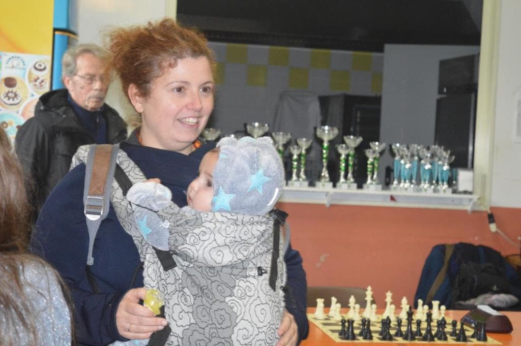 CERG 2019 - 2° tappa San Damaso - TORNEO GRATUITO