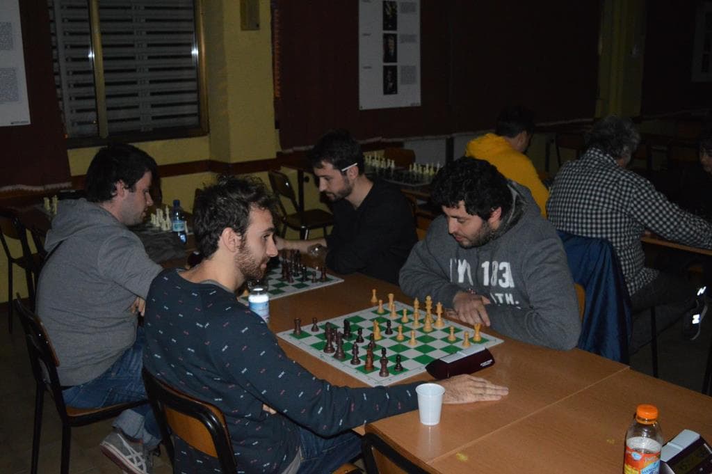 Torneo di Quadriglia