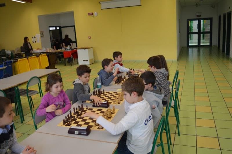 Fase Provinciale U16 di Modena
