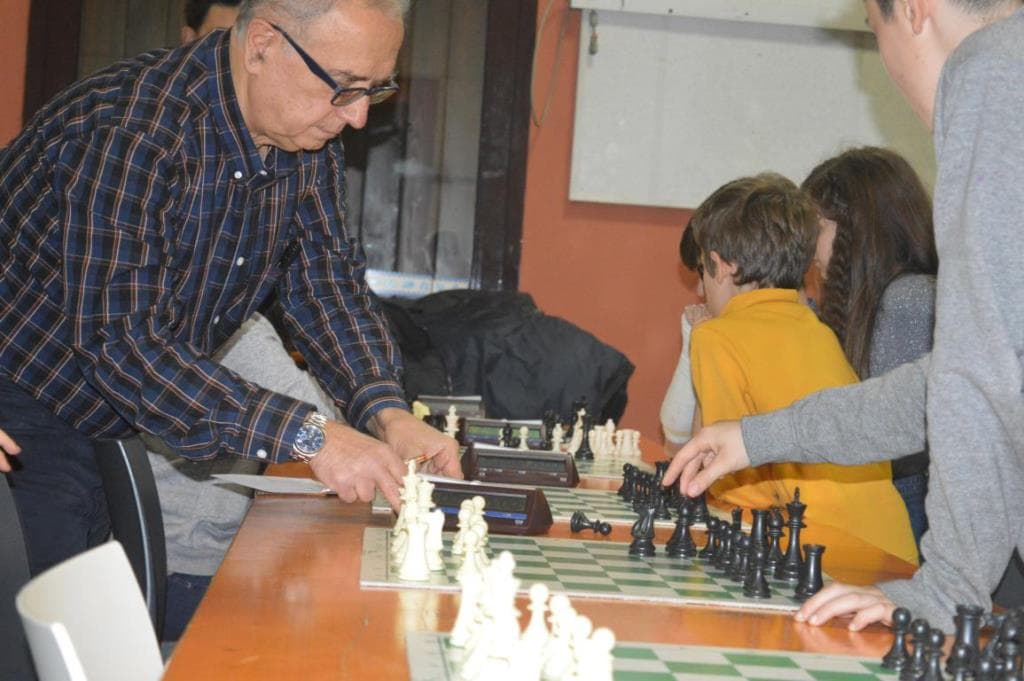 CERG 2019 - 2° tappa San Damaso - TORNEO GRATUITO