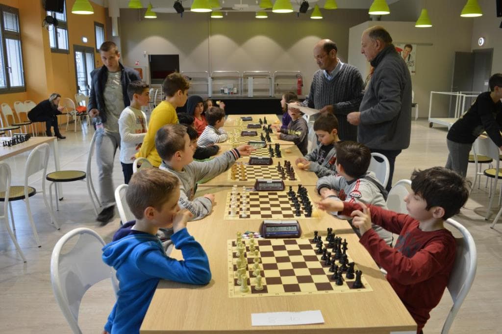 Fase Provinciale U16 di Modena