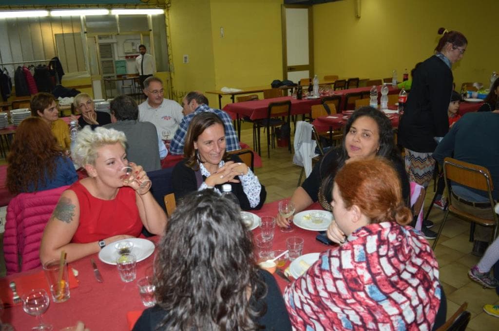 Cena Sociale per i 30 anni del Club 64