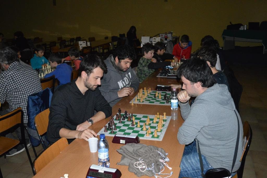 Torneo di Quadriglia