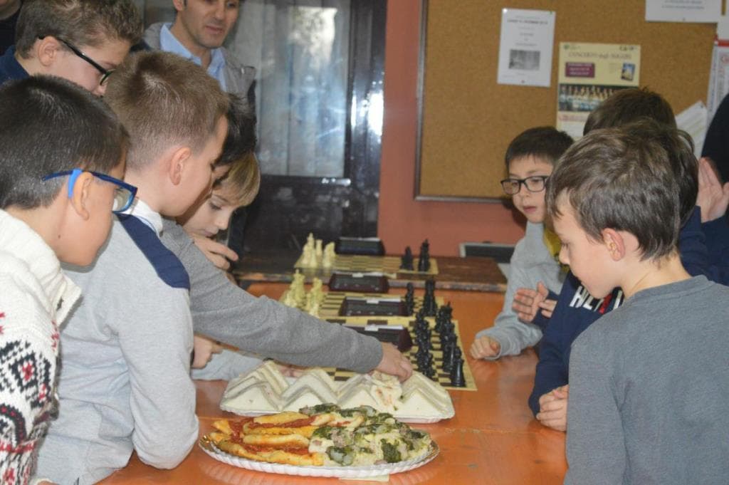 CERG 2019 - 2° tappa San Damaso - TORNEO GRATUITO