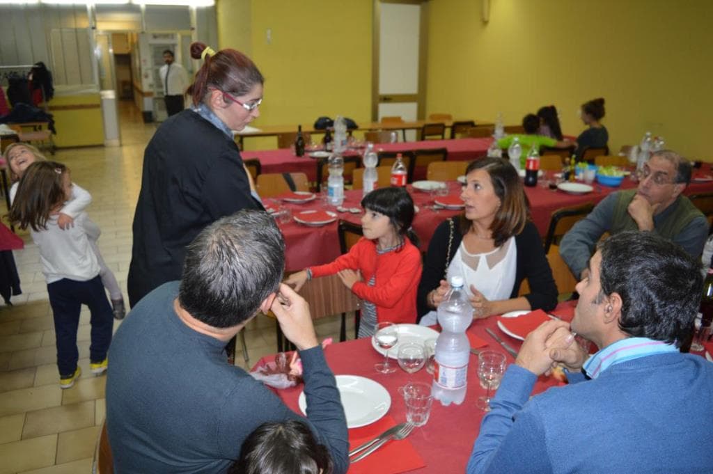 Cena Sociale per i 30 anni del Club 64