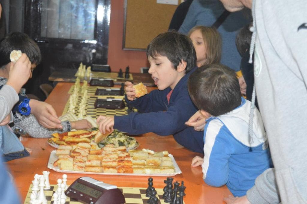 CERG 2019 - 2° tappa San Damaso - TORNEO GRATUITO