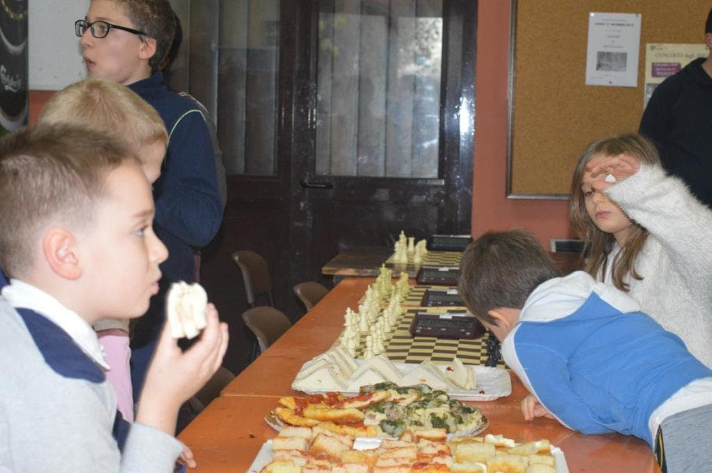 CERG 2019 - 2° tappa San Damaso - TORNEO GRATUITO