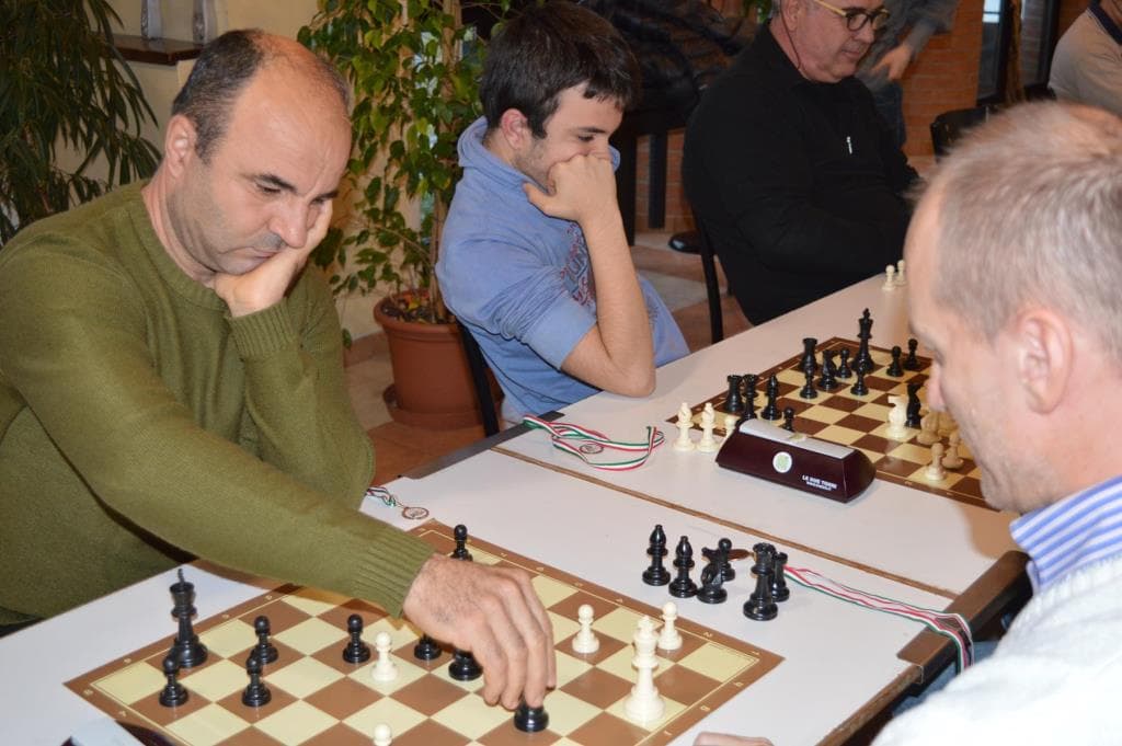 Torneo giovanile CERG San Prospero