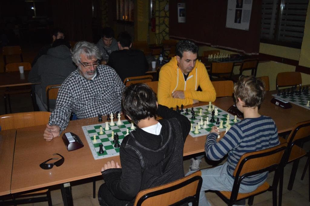 Torneo di Quadriglia