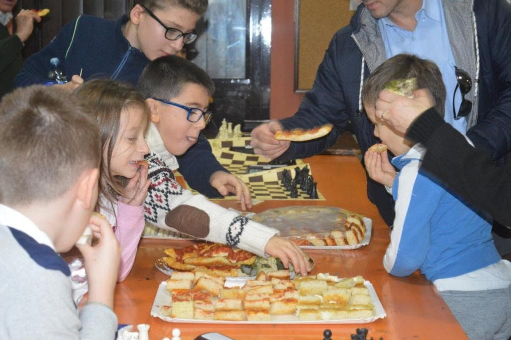 CERG 2019 - 2° tappa San Damaso - TORNEO GRATUITO