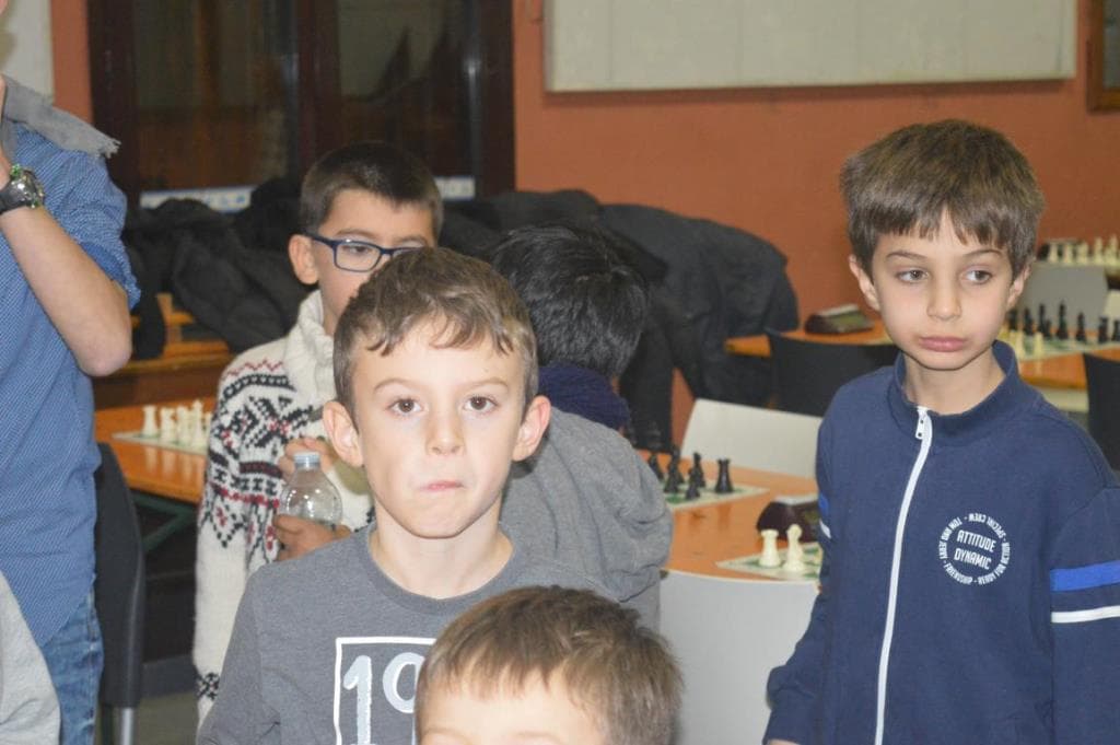 CERG 2019 - 2° tappa San Damaso - TORNEO GRATUITO