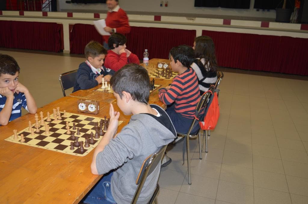 Torneo giovanile CERG Carpi