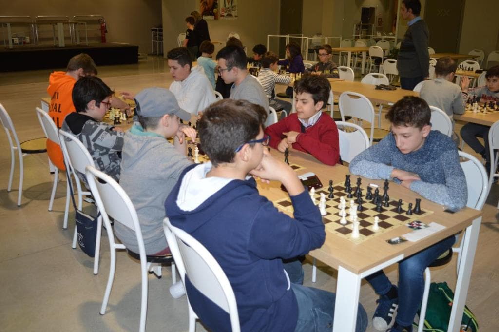Fase Provinciale U16 di Modena