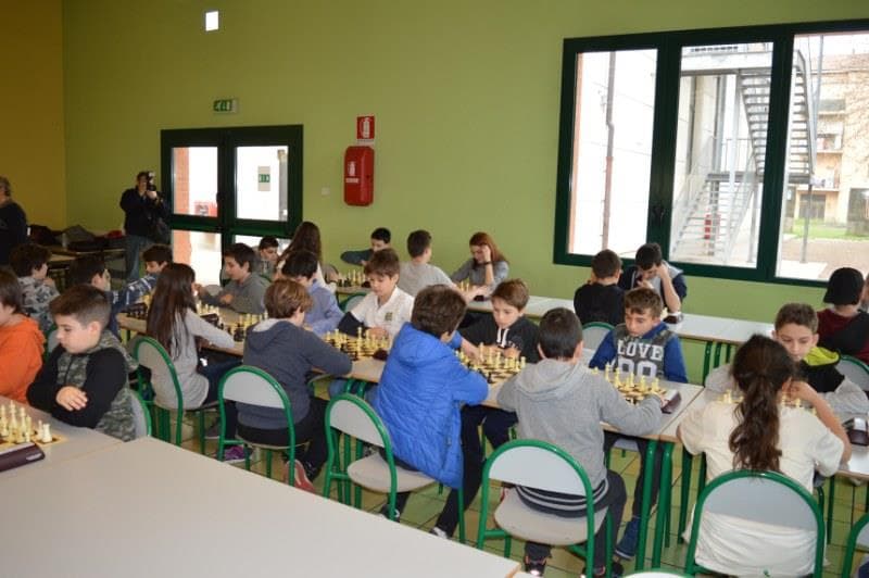 Fase Provinciale U16 di Modena