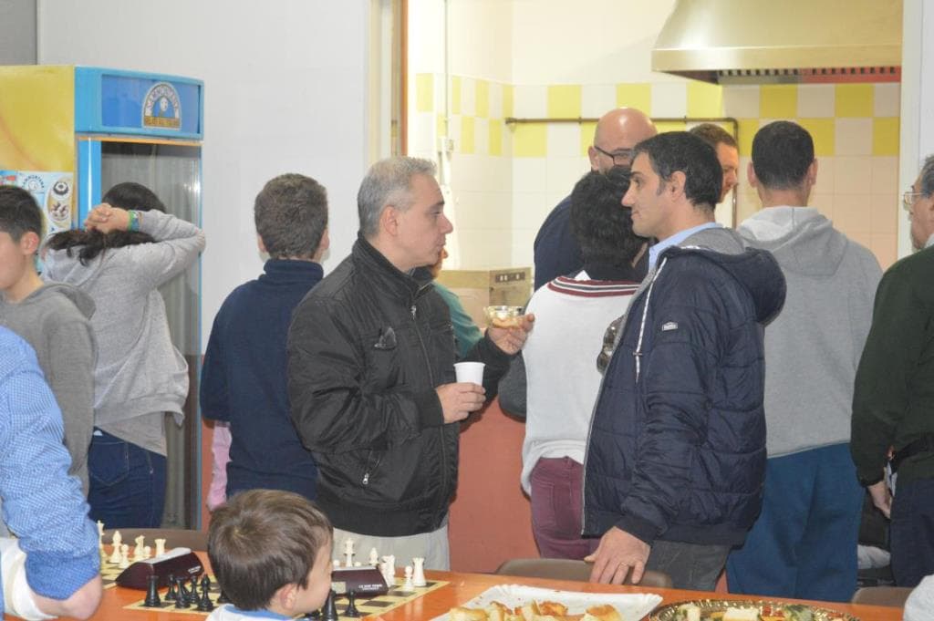CERG 2019 - 2° tappa San Damaso - TORNEO GRATUITO