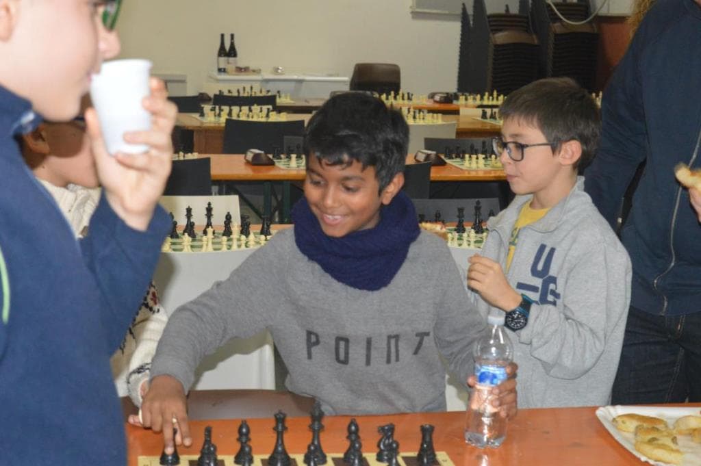 CERG 2019 - 2° tappa San Damaso - TORNEO GRATUITO