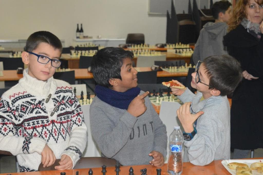 CERG 2019 - 2° tappa San Damaso - TORNEO GRATUITO