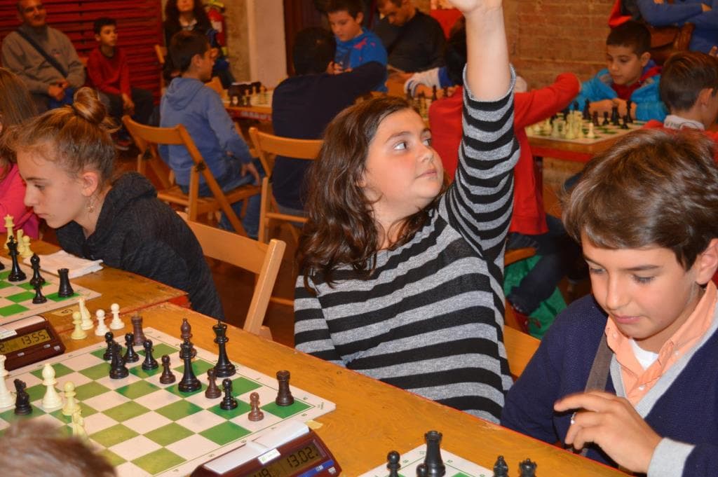 Torneo giovanile CERG Gaggio