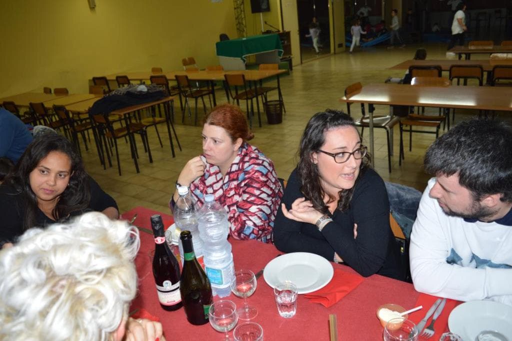 Cena Sociale per i 30 anni del Club 64
