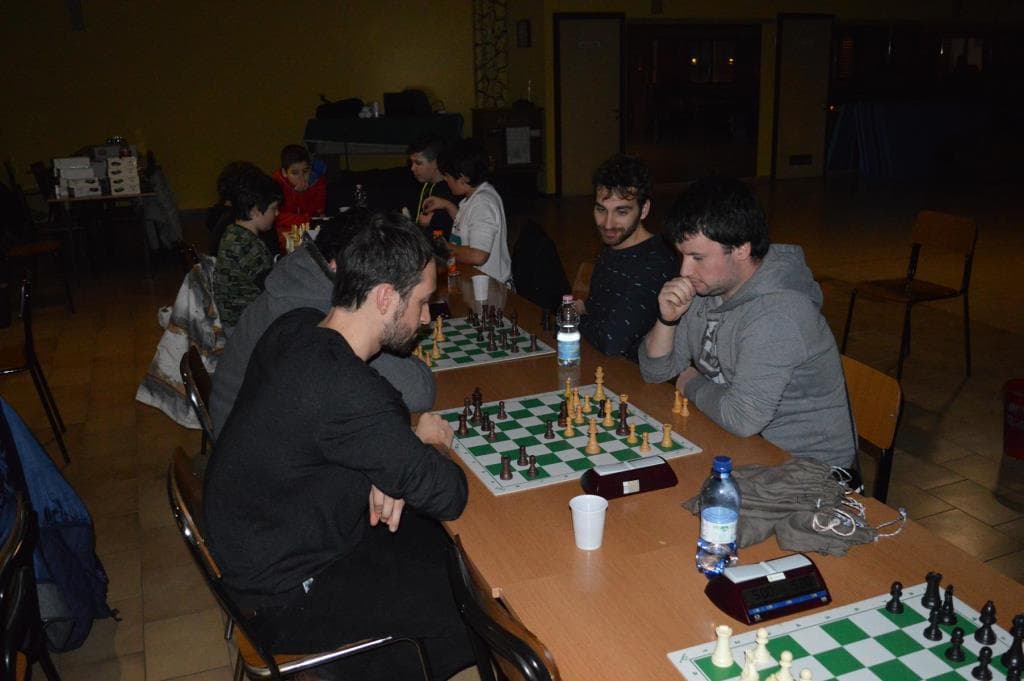 Torneo di Quadriglia