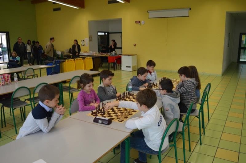 Fase Provinciale U16 di Modena