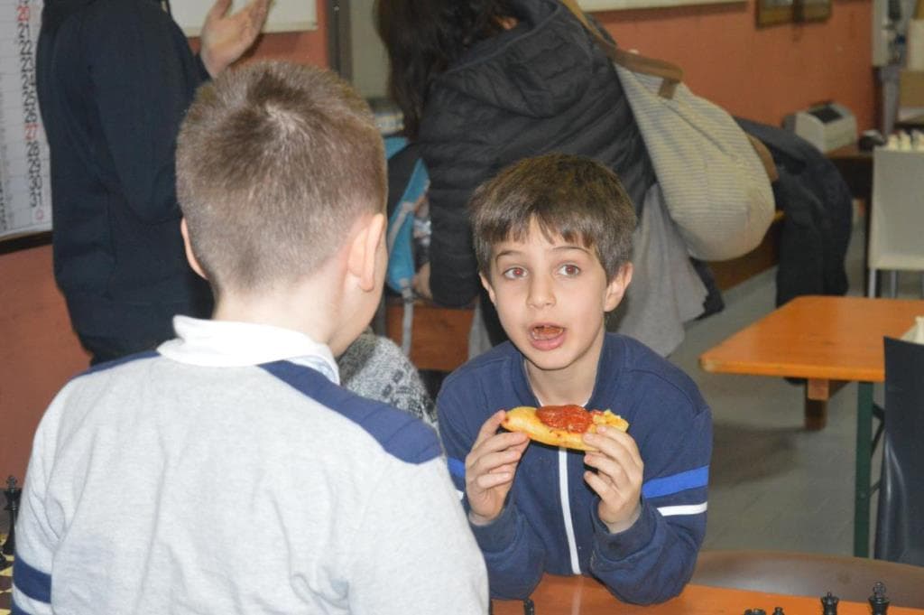 CERG 2019 - 2° tappa San Damaso - TORNEO GRATUITO