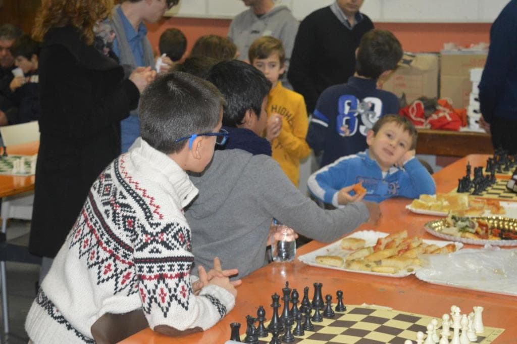 CERG 2019 - 2° tappa San Damaso - TORNEO GRATUITO