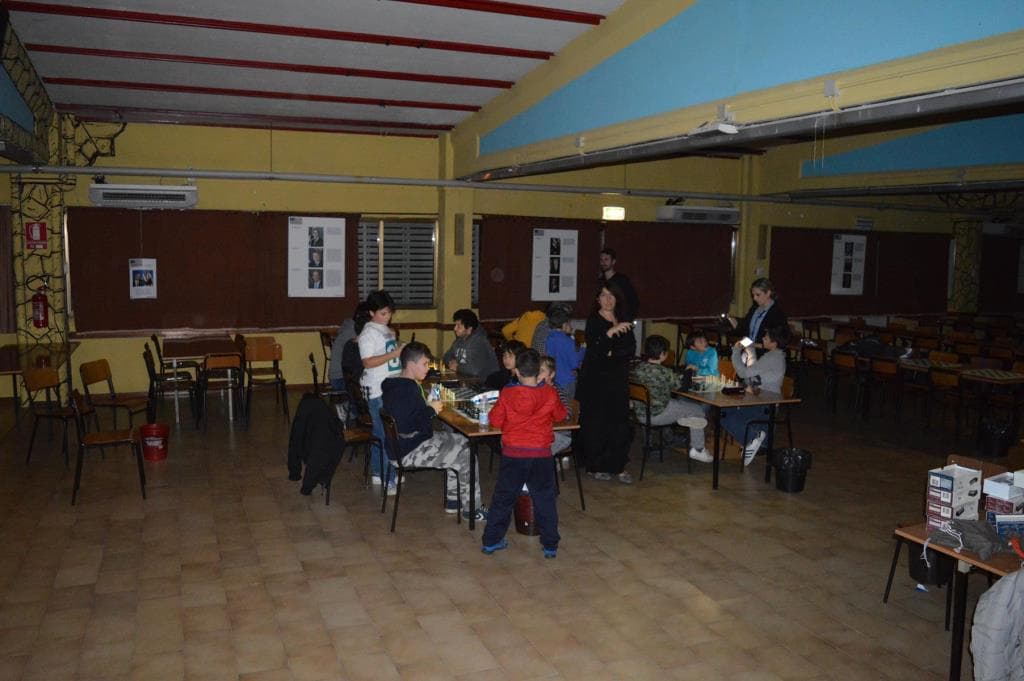 Torneo di Quadriglia