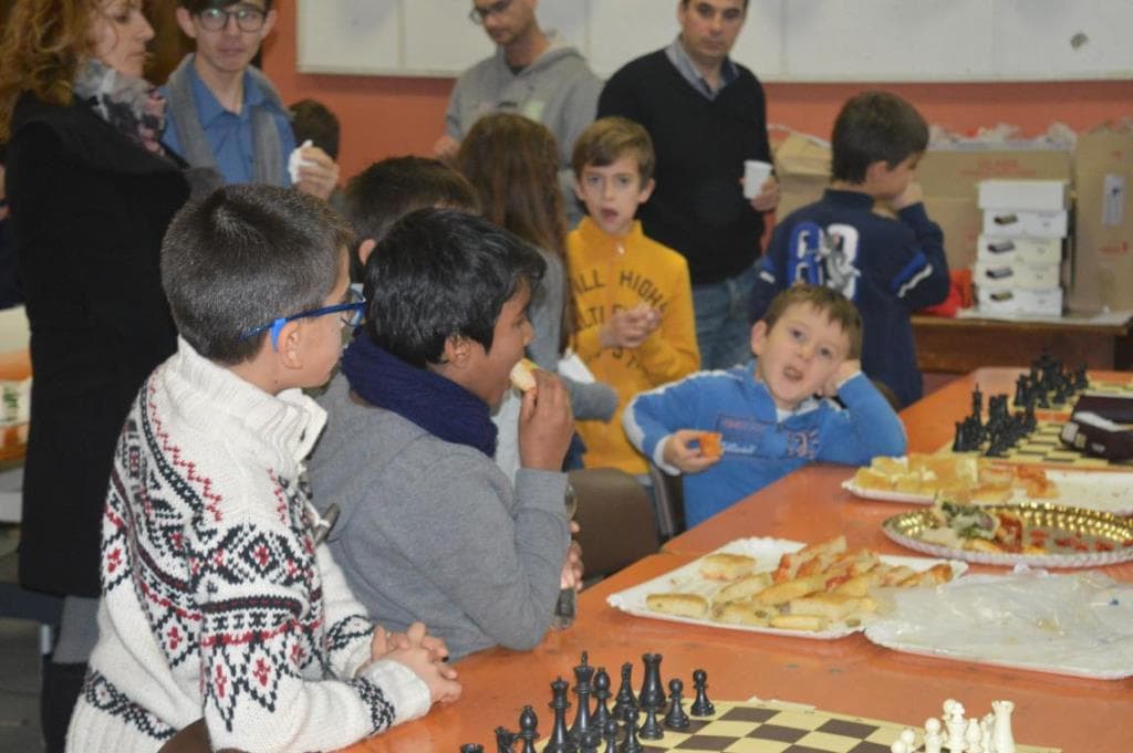 CERG 2019 - 2° tappa San Damaso - TORNEO GRATUITO