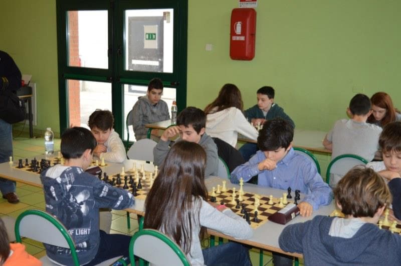 Fase Provinciale U16 di Modena
