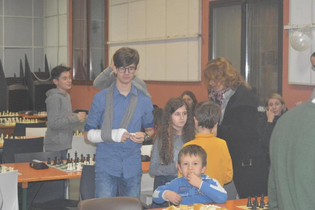 CERG 2019 - 2° tappa San Damaso - TORNEO GRATUITO