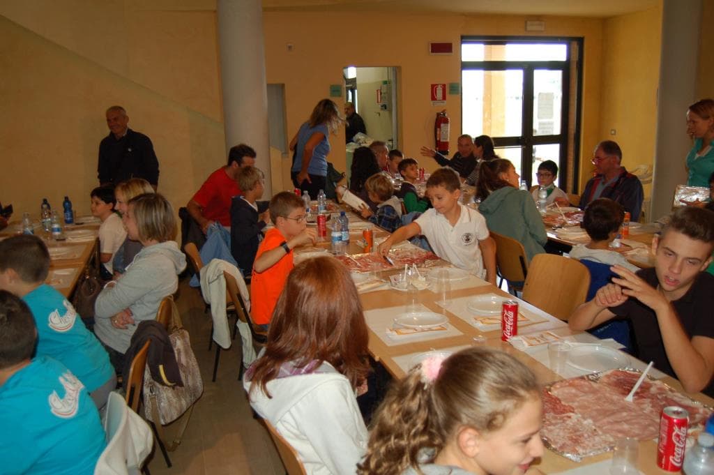 CIS U16 fase regionale