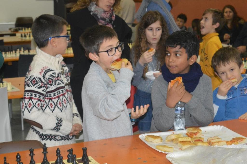 CERG 2019 - 2° tappa San Damaso - TORNEO GRATUITO
