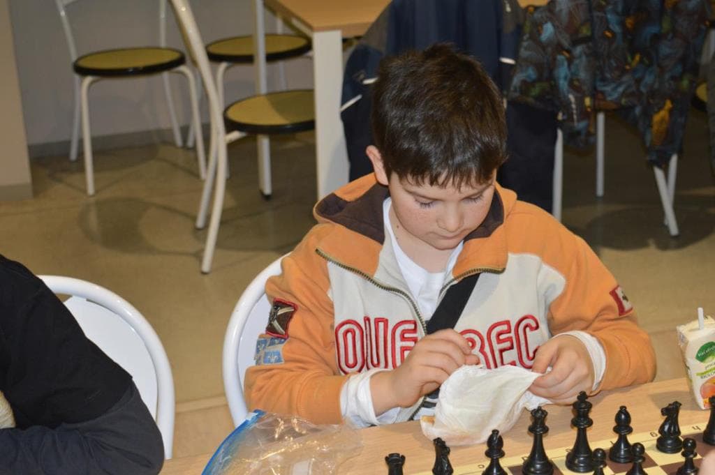 Fase Provinciale U16 di Modena